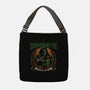 Serve Latveria-None-Adjustable Tote-Bag-glitchygorilla