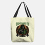 Serve Latveria-None-Basic Tote-Bag-glitchygorilla
