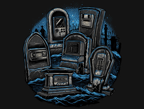 Retro In Peace