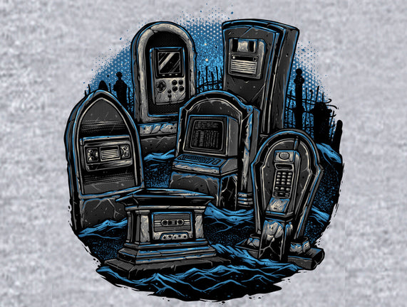 Retro In Peace
