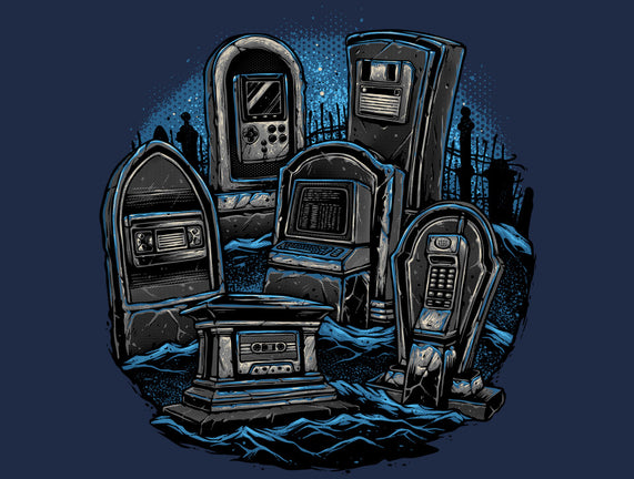 Retro In Peace