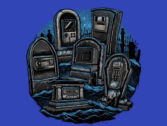 Retro In Peace