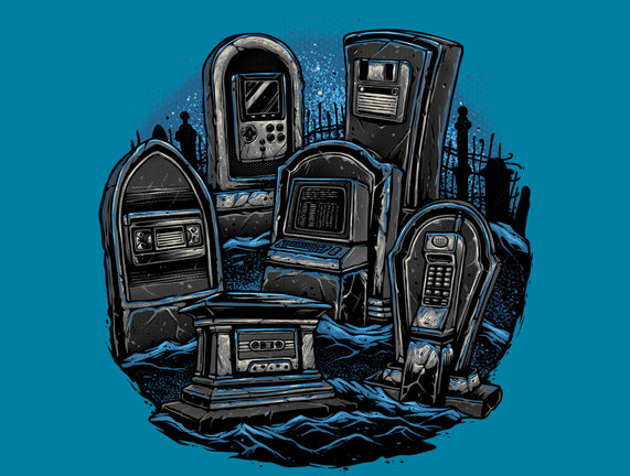 Retro In Peace