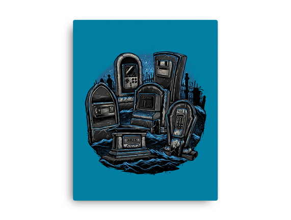 Retro In Peace