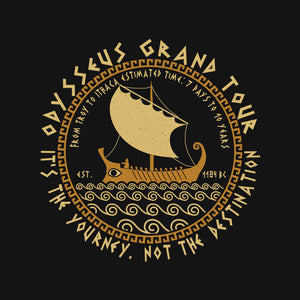 Odysseus Grand Tour