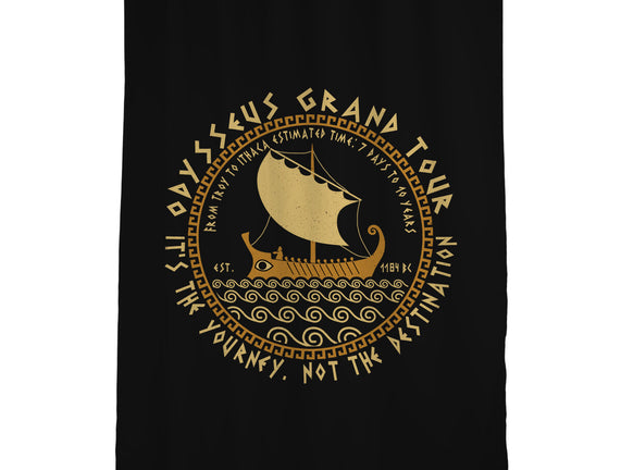 Odysseus Grand Tour