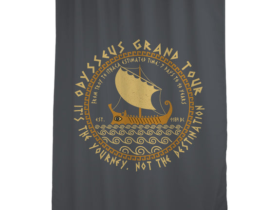 Odysseus Grand Tour