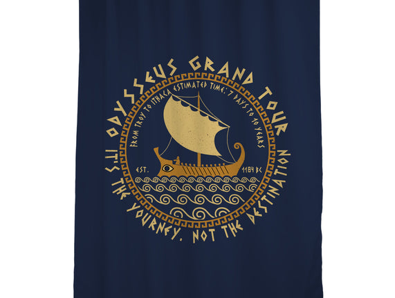 Odysseus Grand Tour