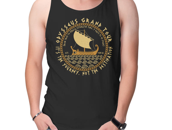 Odysseus Grand Tour