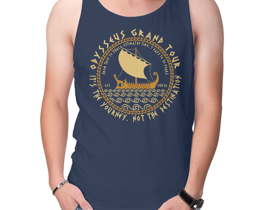 Odysseus Grand Tour