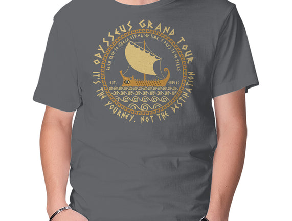 Odysseus Grand Tour