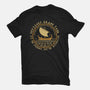 Odysseus Grand Tour-Womens-Fitted-Tee-erion_designs