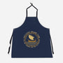 Odysseus Grand Tour-Unisex-Kitchen-Apron-erion_designs
