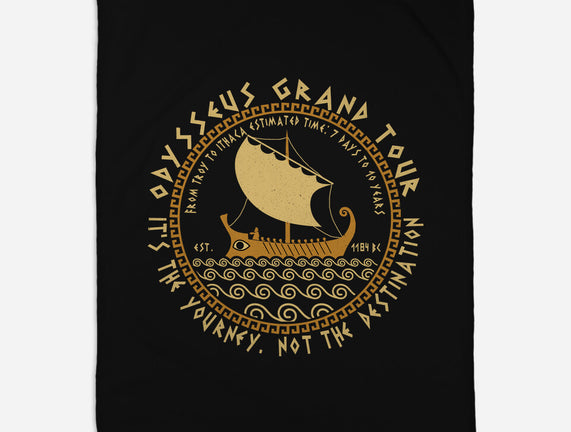 Odysseus Grand Tour
