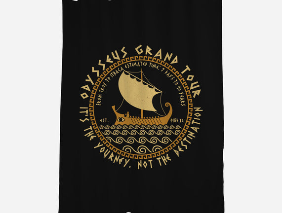 Odysseus Grand Tour