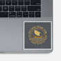 Odysseus Grand Tour-None-Glossy-Sticker-erion_designs