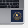 Odysseus Grand Tour-None-Glossy-Sticker-erion_designs