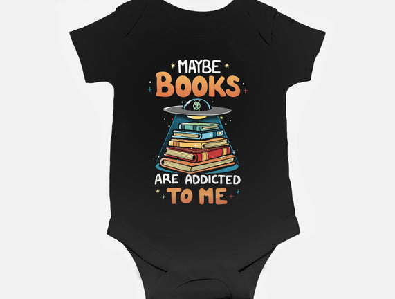 Books Addicted