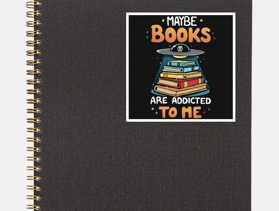 Books Addicted
