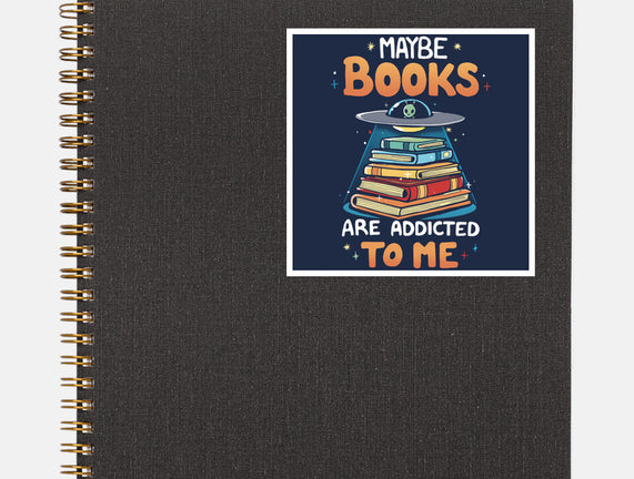 Books Addicted