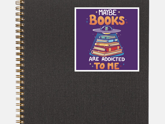 Books Addicted