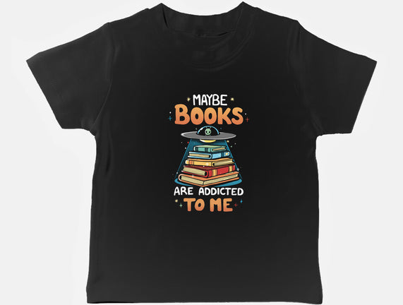 Books Addicted