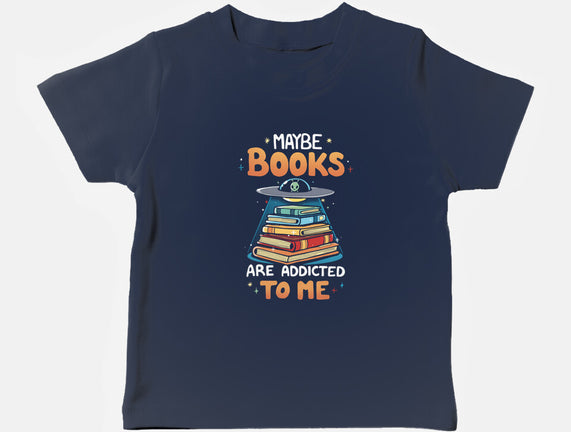 Books Addicted