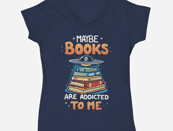 Books Addicted