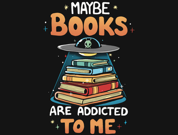 Books Addicted