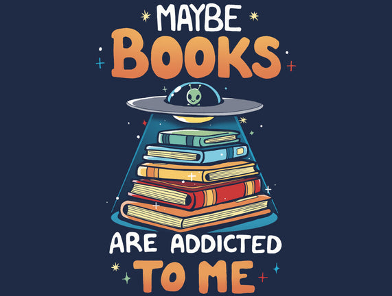 Books Addicted