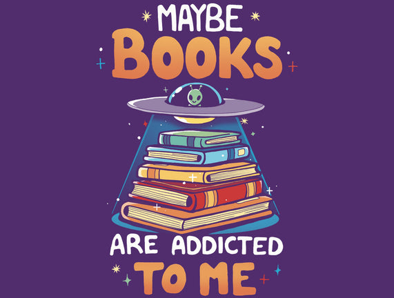 Books Addicted