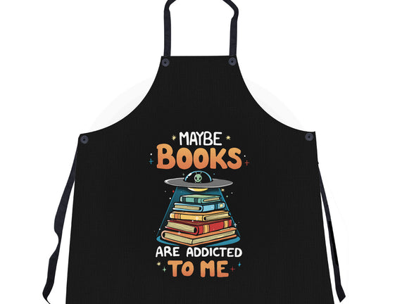 Books Addicted