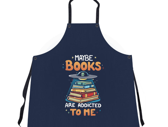 Books Addicted