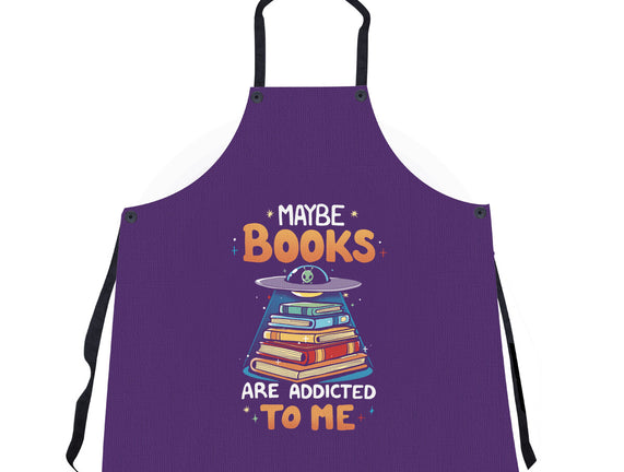 Books Addicted