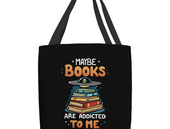 Books Addicted