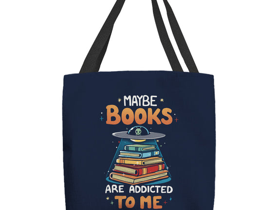 Books Addicted