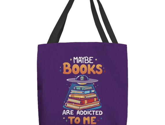 Books Addicted