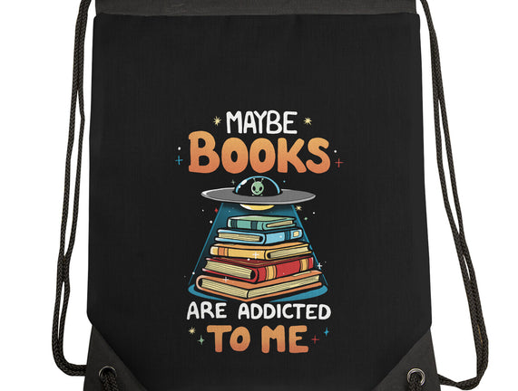 Books Addicted