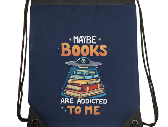 Books Addicted