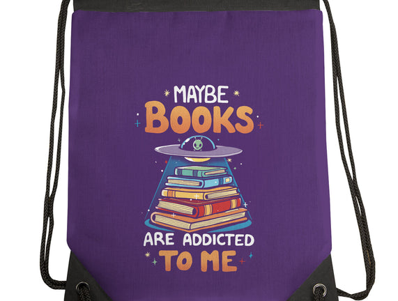 Books Addicted