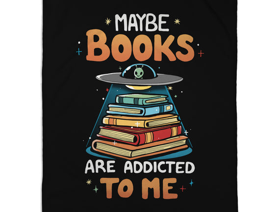 Books Addicted