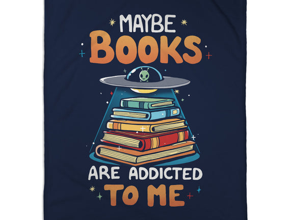 Books Addicted