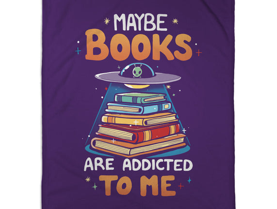 Books Addicted