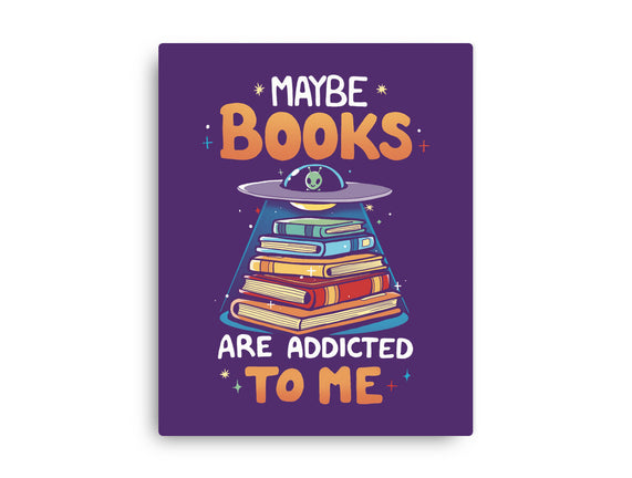 Books Addicted
