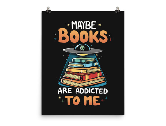 Books Addicted