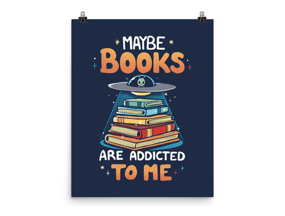 Books Addicted