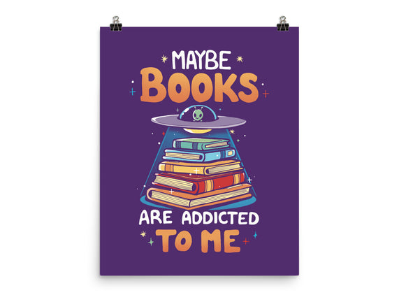 Books Addicted