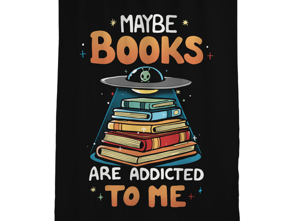 Books Addicted
