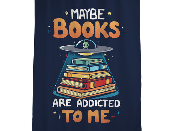 Books Addicted