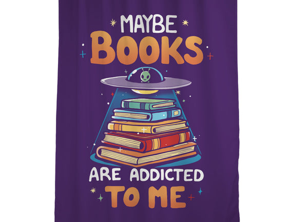 Books Addicted